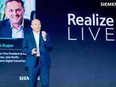 西门子2024 Realize LIVE用户大会:拥抱新质生产力,激发数智新动能-DOIT-数据产业媒体与服务平台