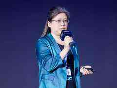 王瑞璐:西门子PLM赋能绿色明门-DOIT-数据产业媒体与服务平台
