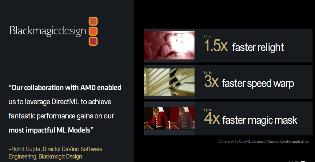 云端与本地结合的人工智能:创新的AMD客户端AI视觉应用插图5 《云端与本地结合的人工智能:创新的AMD客户端AI视觉应用》