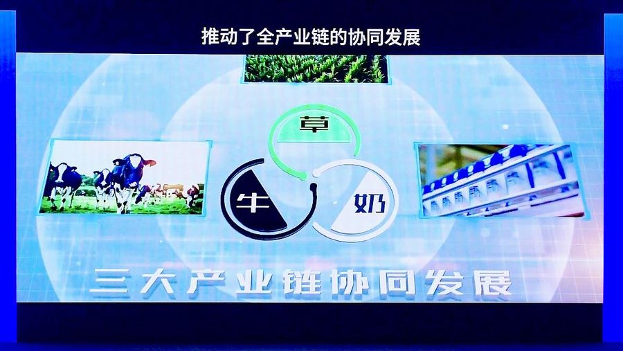 《从ERP、云到商业AI：新质生产力与SAP理念一脉相承》