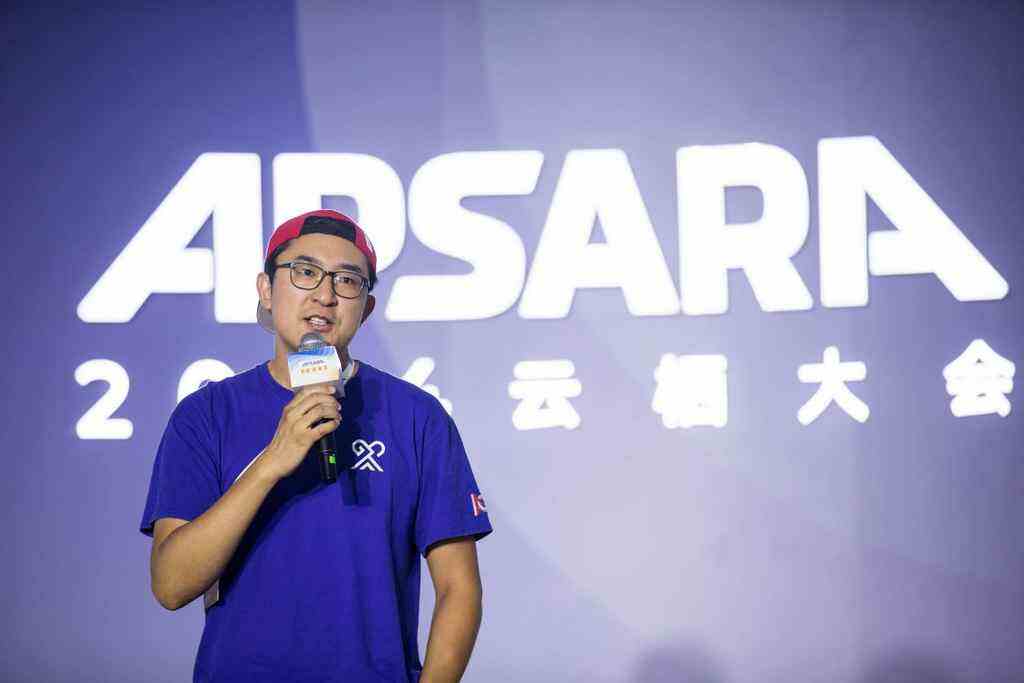 《云栖通道开放，AI应用领域专家代表热议大模型》