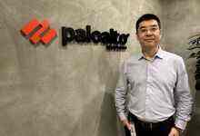 派拓网络：以人工智能和自动化简化与加速自主安全-存储在线-存储专业媒体