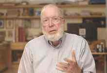 亮相2024外滩大会：著名未来学家凯文·凯利发布对AI时代三大预测-存储在线-存储专业媒体