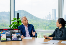 “坚毅笃定,勇往直前”在快速增长且多变的数据世界中乘风破浪——东芝发布新系列硬盘-DOIT-数据产业媒体与服务平台