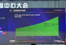 希捷正在用机械硬盘迎接AI引爆的数据增长新时代-DOIT-数据产业媒体与服务平台