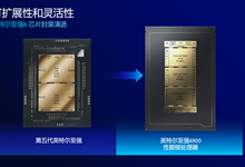 工艺和架构设计都给力,英特尔发布具备多达128个性能核的至强6处理器-DOIT-数据产业媒体与服务平台