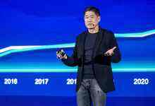 希捷郑万成:存储已经成为人工智能的重要基础-存储在线-存储专业媒体