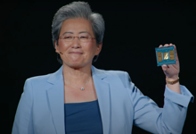 AMD第五代EPYC发布，一台能顶七台用-存储在线-存储专业媒体