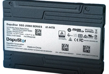大普微发布61.44TB QLC SSD,大容量盘的新选择-DOIT-数据产业媒体与服务平台