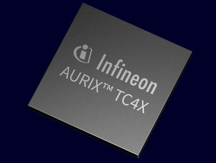 西门子与英飞凌达成合作,基于 AURIX TC4x 推动“软件定义汽车”发展插图 《西门子与英飞凌达成合作,基于 AURIX TC4x 推动“软件定义汽车”发展》