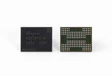SK海力士量产全球首款321层TLC NAND,读写性能和功耗均有优化-DOIT-数据产业媒体与服务平台