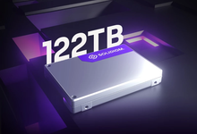 Solidigm 122TB大容量SSD，为数据中心带来哪些新变化？-存储在线-存储专业媒体