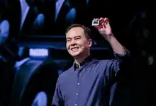 AMD发布新一代AMD RDNA 4架构,AMD Radeon RX 9000系列显卡重磅亮相-存储在线-存储专业媒体