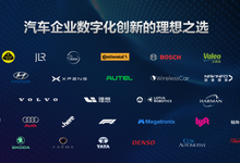 亚马逊云科技Ozgur Tohumcu:生成式AI将为车企带来什么?-DOIT-数据产业媒体与服务平台