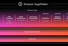 Amazon SageMaker Unified Studio如何加速从数据到AI的创新?-存储在线-存储专业媒体