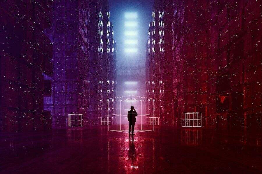 前行之力:塑造科技与社会的发展大势插图 《前行之力:塑造科技与社会的发展大势》