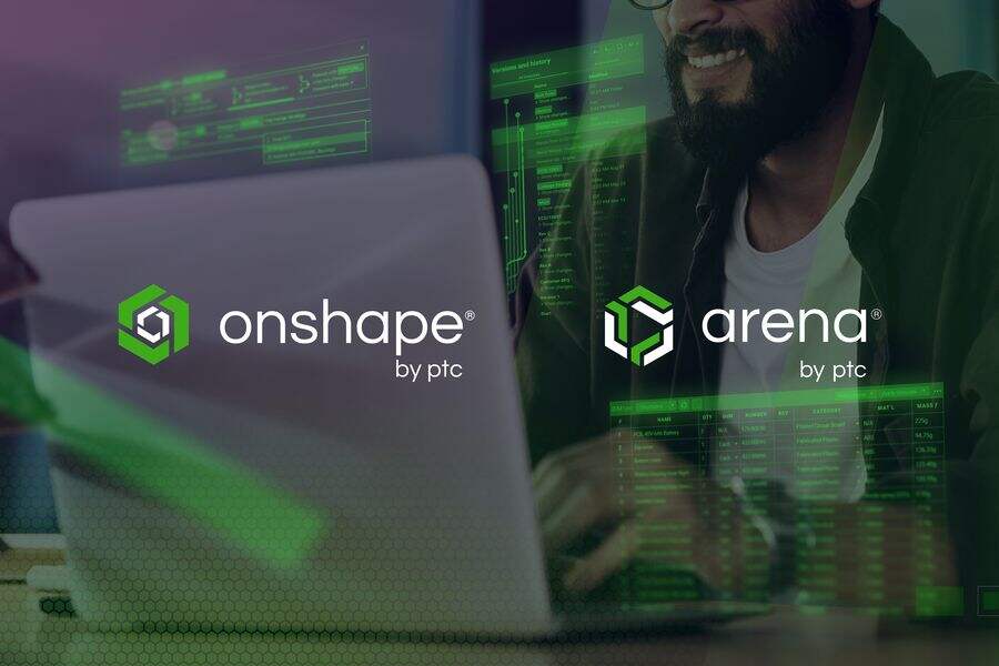 PTC的Onshape与Arena获Nimble选用 助力新一代自主物流超级机器人规模化发展-DOIT-数据产业媒体与服务平台