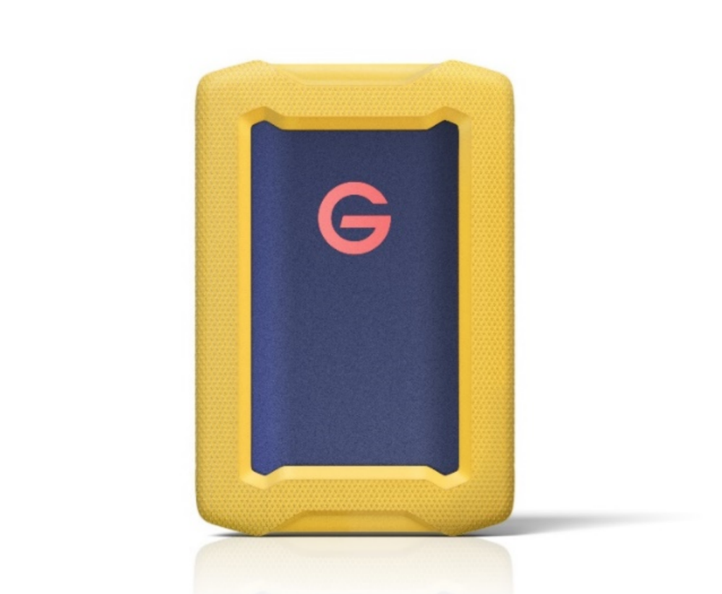 大膽撞色點(diǎn)燃夏日靈感,西部數(shù)據(jù)推出極客?G-DRIVE? ArmorATD??Apple獨(dú)家新配色-DOIT-數(shù)據(jù)產(chǎn)業(yè)媒體與服務(wù)平臺