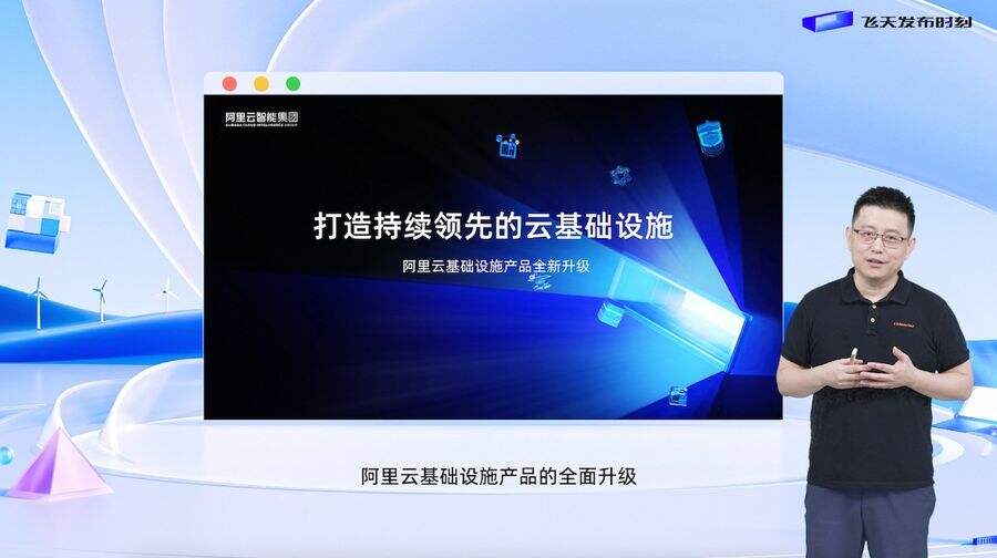 阿里云企业级云服务器上新，性价比最高提升50%