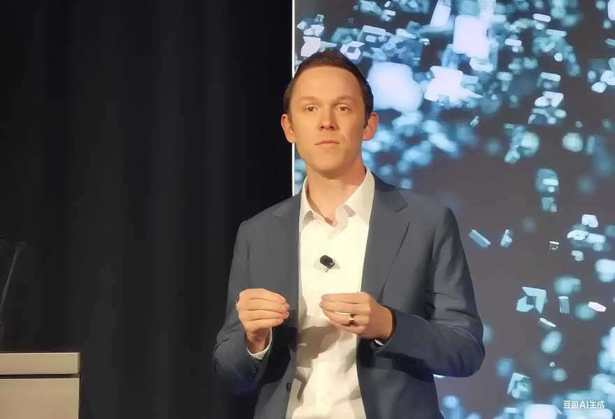 AI PC的未來:AMD如何以技術(shù)革新重塑企業(yè)計算?-DOIT-數(shù)據(jù)產(chǎn)業(yè)媒體與服務(wù)平臺