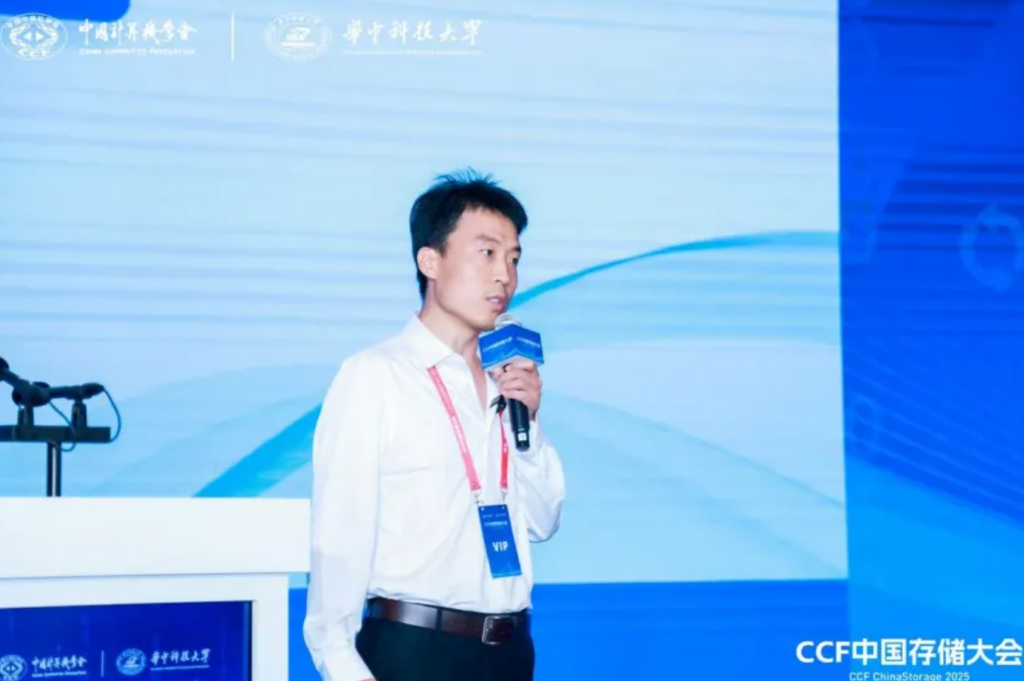 “超级隧道”:释放PCIe 6.0速度,为下一代国产芯片而生-DOIT-数据产业媒体与服务平台