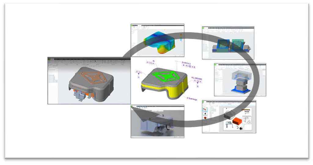 Brian Thompson 谈2025 CAD四大趋势-DOIT-数据产业媒体与服务平台