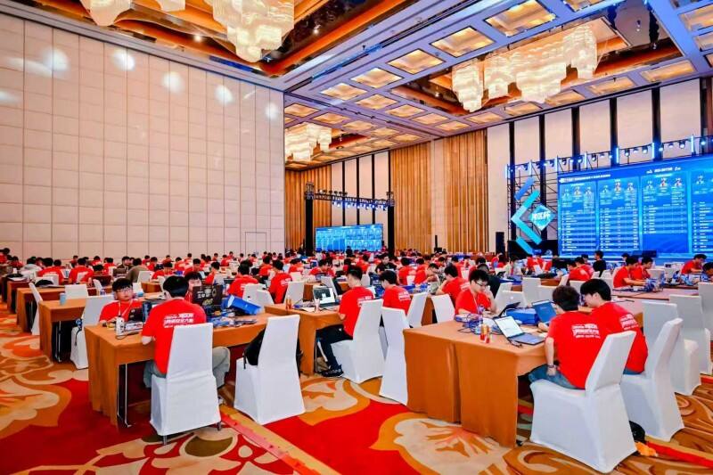 2025 “湾区杯” 网络安全大赛:聚焦前沿科技,护航未来城市安全-DOIT-数据产业媒体与服务平台