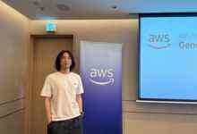 借力亚马逊云科技，Dify从开源到千万营收只用了两年-存储在线-存储专业媒体