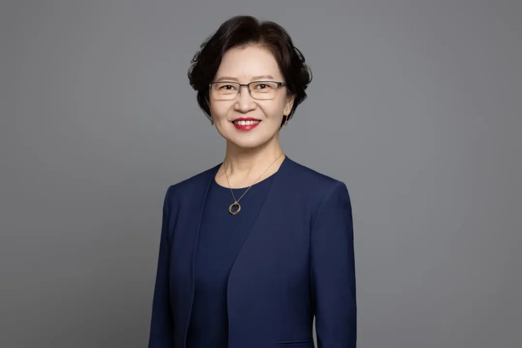 三十余载春华秋实,王锐博士即将荣休-DOIT-数据产业媒体与服务平台