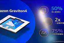 亚马逊云科技中国区福利,升级Graviton4性能免费提升30%-DOIT-数据产业媒体与服务平台