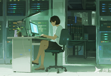 存储往事（3）：新王当立，AI时代谁主沉浮？-DOIT-数据产业媒体与服务平台