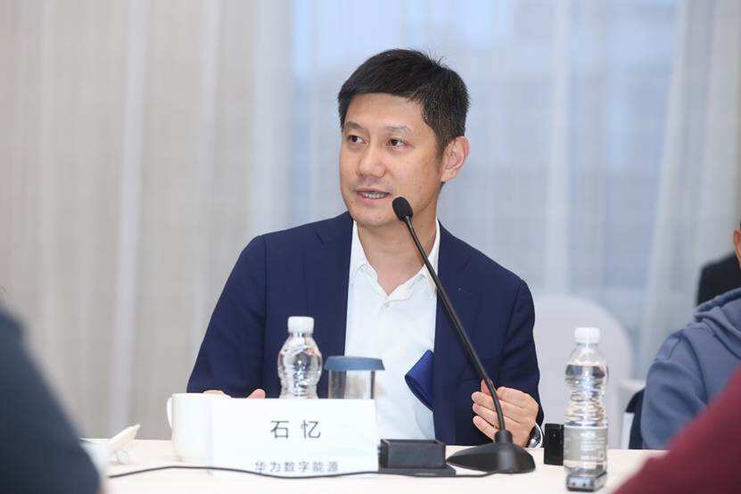 技术破局 全链革新:华为RAS理念引领智算中心高质量发展-DOIT-数据产业媒体与服务平台