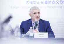 亚马逊云科技首席布道师Jeff Barr:AI编程时代,开发者很重要-DOIT-数据产业媒体与服务平台