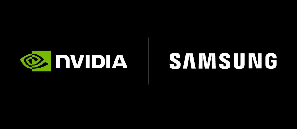 三星和英伟达官宣合作建 AI 工厂-DOIT-数据产业媒体与服务平台