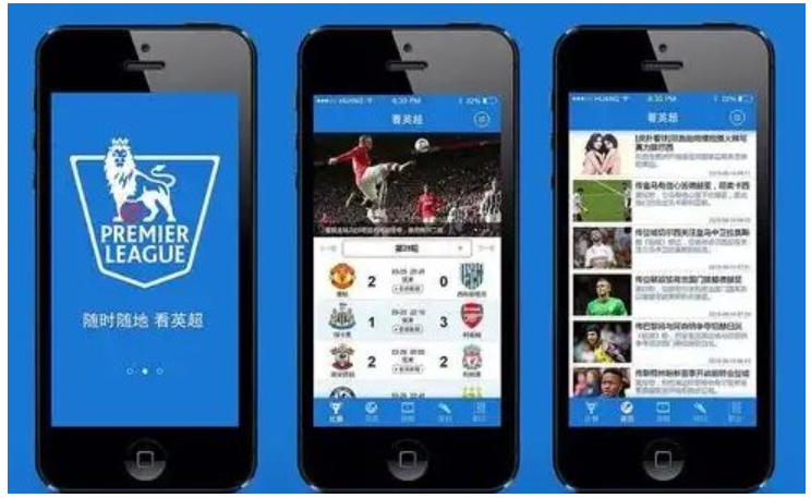 视角多元化BB赛事体育观播给大众带来便捷的沉浸式观赛体验-DOIT-数据产业媒体与服务平台