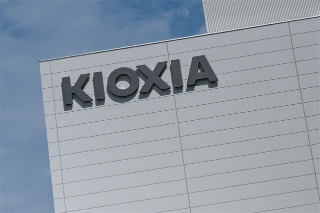 鎧俠直面HBM困境：不能生產(chǎn)，那我就讓SSD速度快100倍！-DOIT-數(shù)據(jù)產(chǎn)業(yè)媒體與服務(wù)平臺