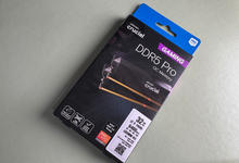 用英睿达Pro OC DDR5-6400实测，为什么AMD锐龙内存甜点频率是6000？-DOIT-数据产业媒体与服务平台