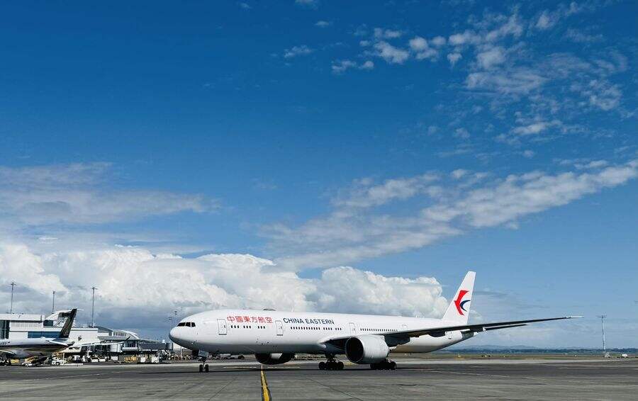 《东航接入千问推出首个行程规划Agent，助飞全球最长单程航线》