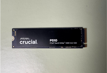 英睿达P510：7nm主控让Gen5 SSD真正走向主流-DOIT-数据产业媒体与服务平台