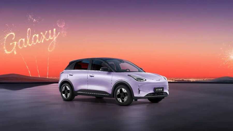 东软x吉利：打造智能汽车时代下的“爆款样本”-DOIT-数据产业媒体与服务平台