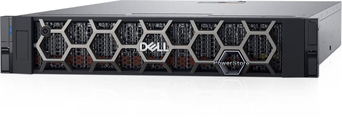 智能时代存储成本破局,Dell PowerStore开始支持30TB的QLC-存储在线-存储专业媒体