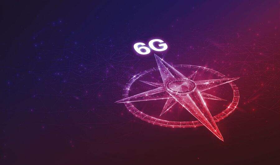 是德科技前瞻：2026年6G发展趋势预测-DOIT-数据产业媒体与服务平台