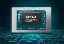 AMD扩展锐龙AI嵌入式P100处理器：以“芯片级异构”重塑边缘智能新范式-DOIT-数据产业媒体与服务平台