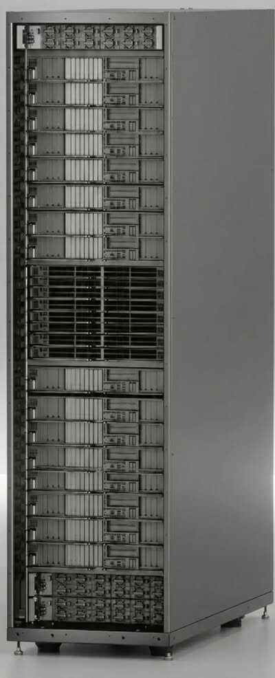 摩尔线程与中国移动研究院等，联合发布128卡高密超节点参考设计，定义超大规模智算底座新标准-DOIT-数据产业媒体与服务平台