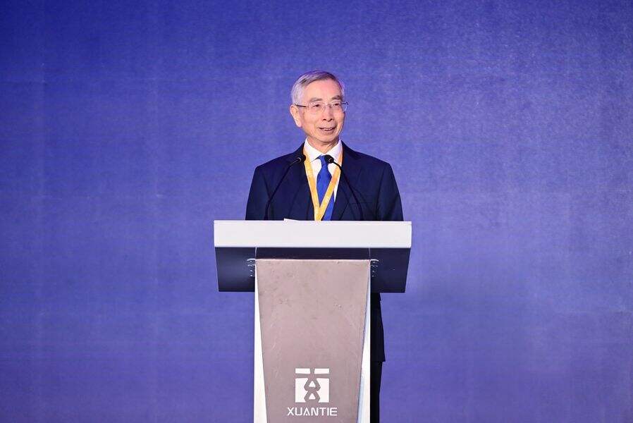 达摩院首席科学家孟建熠：RISC-V进入通用高性能和AI计算“攻坚战”-DOIT-数据产业媒体与服务平台