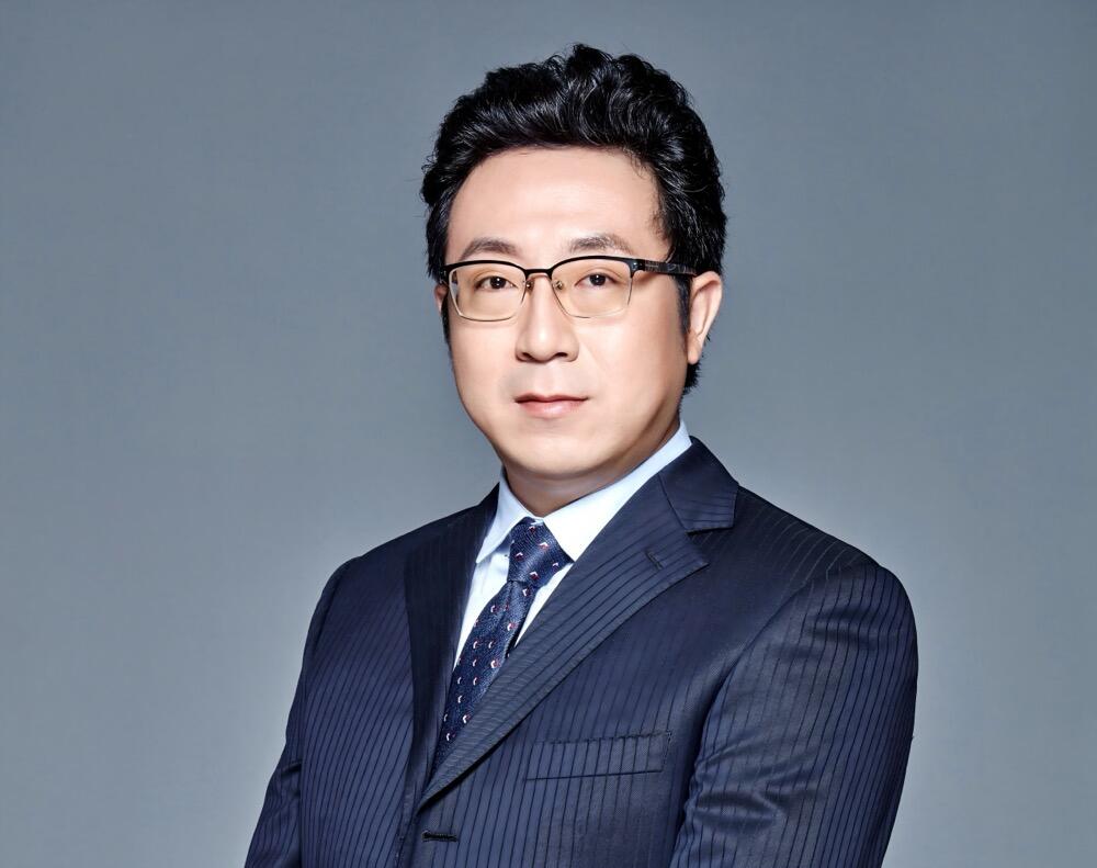 对话金山云刘涛:算清智算下半场的“ROI账本”-DOIT-数据产业媒体与服务平台