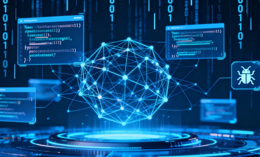 从工具到工程基建：Testin云测视角下的AI原生质量体系演进-DOIT-数据产业媒体与服务平台