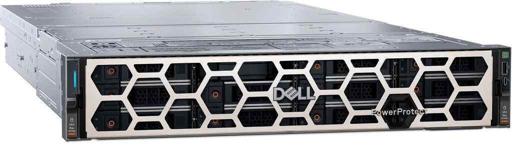 Dell PowerProtect凭借可信赖的网络弹性为创新加速-DOIT-数据产业媒体与服务平台