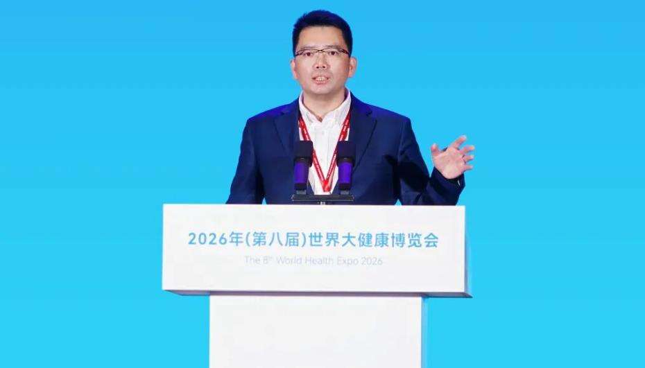 盖龙佳：智能化时代的医疗健康价值革新-DOIT-数据产业媒体与服务平台