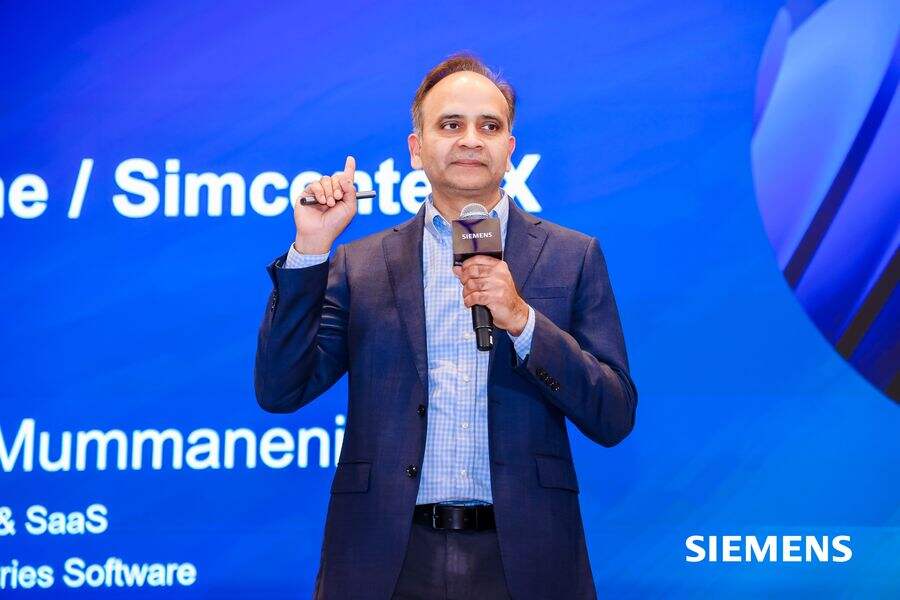 Altair One：工程AI云平台的革新者-DOIT-数据产业媒体与服务平台